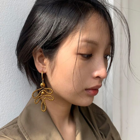 Nacro Matisse Earrings