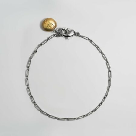 Den Chain Bracelet