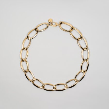Lola Chain Necklace
