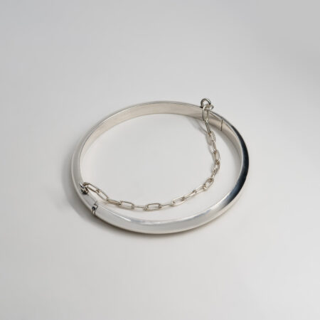 Futur Chain Bracelet