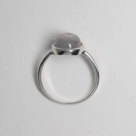 Lou Clear Ring