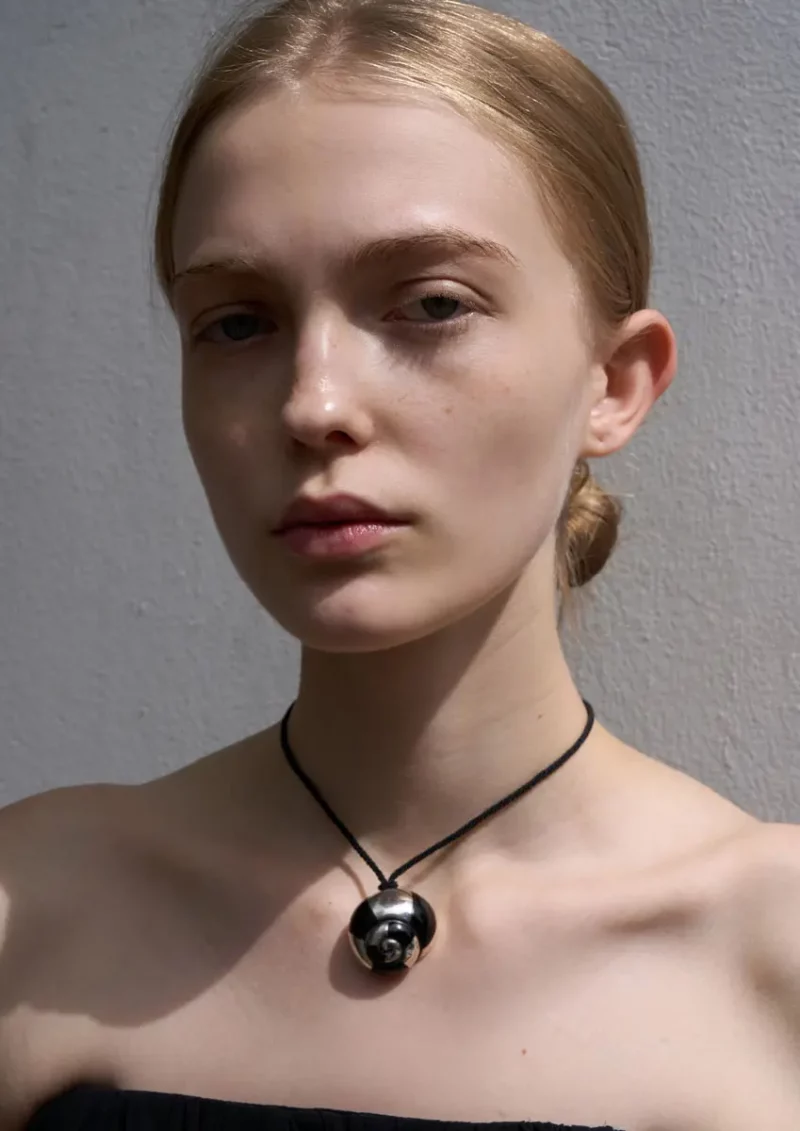 ss26 lookbook